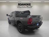 Thumbnail of 2025 Granite Crystal Metallic Clearcoat RAM 2500