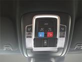 Thumbnail of 2025 Granite Crystal Metallic Clearcoat RAM 2500