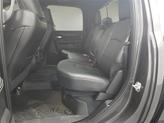 Thumbnail of 2025 Granite Crystal Metallic Clearcoat RAM 2500