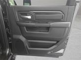 Thumbnail of 2025 Granite Crystal Metallic Clearcoat RAM 2500