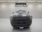 Thumbnail of 2025 Granite Crystal Metallic Clearcoat RAM 2500