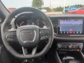 Thumbnail of 2025 Destroyer Gray Clearcoat Dodge Durango