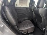 Thumbnail of 2025 Destroyer Gray Clearcoat Dodge Durango