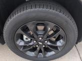Thumbnail of 2025 Destroyer Gray Clearcoat Dodge Durango