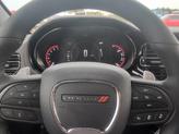 Thumbnail of 2025 Destroyer Gray Clearcoat Dodge Durango