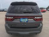 Thumbnail of 2025 Destroyer Gray Clearcoat Dodge Durango