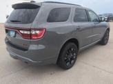 Thumbnail of 2025 Destroyer Gray Clearcoat Dodge Durango