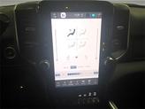 Thumbnail of 2025 Granite Crystal Metallic Clearcoat RAM 2500