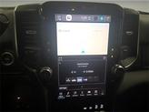 Thumbnail of 2025 Granite Crystal Metallic Clearcoat RAM 2500