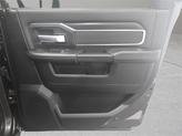 Thumbnail of 2025 Granite Crystal Metallic Clearcoat RAM 2500