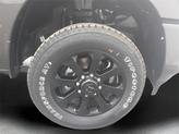 Thumbnail of 2025 Granite Crystal Metallic Clearcoat RAM 2500