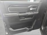 Thumbnail of 2025 Granite Crystal Metallic Clearcoat RAM 2500