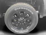 Thumbnail of 2025 Granite Crystal Metallic Clearcoat RAM 2500