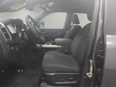 Thumbnail of 2025 Granite Crystal Metallic Clearcoat RAM 2500