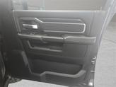 Thumbnail of 2025 Granite Crystal Metallic Clearcoat RAM 2500