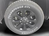 Thumbnail of 2025 Granite Crystal Metallic Clearcoat RAM 2500