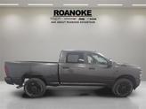 Thumbnail of 2025 Granite Crystal Metallic Clearcoat RAM 2500