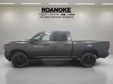 Thumbnail of 2025 Granite Crystal Metallic Clearcoat RAM 2500