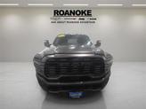 Thumbnail of 2025 Granite Crystal Metallic Clearcoat RAM 2500