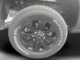 Thumbnail of 2025 Granite Crystal Metallic Clearcoat RAM 2500