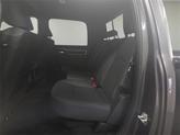 Thumbnail of 2025 Granite Crystal Metallic Clearcoat RAM 2500