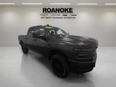 Thumbnail of 2025 Granite Crystal Metallic Clearcoat RAM 2500