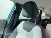Thumbnail of 2025 Marina Blue Metallic Chevrolet Trax