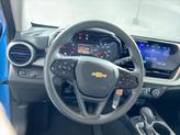 Thumbnail of 2025 Marina Blue Metallic Chevrolet Trax
