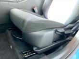 Thumbnail of 2025 Marina Blue Metallic Chevrolet Trax