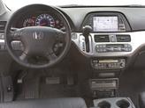 Thumbnail of 2009 Blue Ribbon Metallic Honda Odyssey