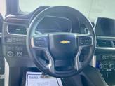 Thumbnail of 2023 Summit White Chevrolet Suburban