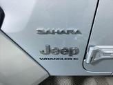 Thumbnail of 2024 Silver Zynith Clearcoat Jeep Wrangler