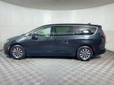 Thumbnail of 2023 Brilliant Black Crystal Pearlcoat Chrysler Pacifica Hybrid