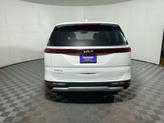 Thumbnail of 2024 Snow White Pearl Kia Carnival