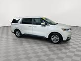 Thumbnail of 2024 Snow White Pearl Kia Carnival