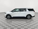 Thumbnail of 2024 Snow White Pearl Kia Carnival