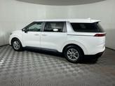 Thumbnail of 2024 Snow White Pearl Kia Carnival