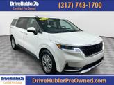 Photo of 2024 Snow White Pearl Kia Carnival