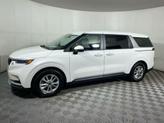 Thumbnail of 2024 Snow White Pearl Kia Carnival