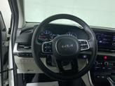 Thumbnail of 2024 Snow White Pearl Kia Carnival