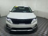 Thumbnail of 2024 Snow White Pearl Kia Carnival