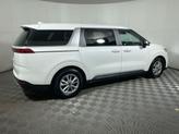 Thumbnail of 2024 Snow White Pearl Kia Carnival