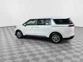 Thumbnail of 2024 Snow White Pearl Kia Carnival
