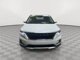 Thumbnail of 2024 Snow White Pearl Kia Carnival