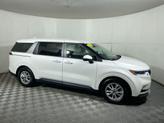 Thumbnail of 2024 Snow White Pearl Kia Carnival