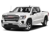 Photo of 2021 Summit White GMC Sierra 1500