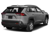 Thumbnail of 2021 Silver Sky Metallic Toyota RAV4