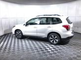 Thumbnail of 2018 Crystal White Pearl Subaru Forester