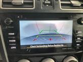 Thumbnail of 2018 Crystal White Pearl Subaru Forester