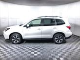 Thumbnail of 2018 Crystal White Pearl Subaru Forester
